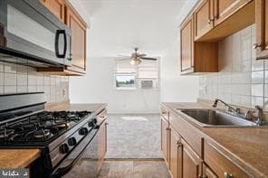 Building Photo - 10203 E Keswick Rd
