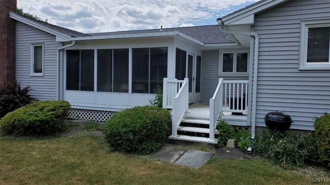 Foto del edificio - 101 Britain Rd