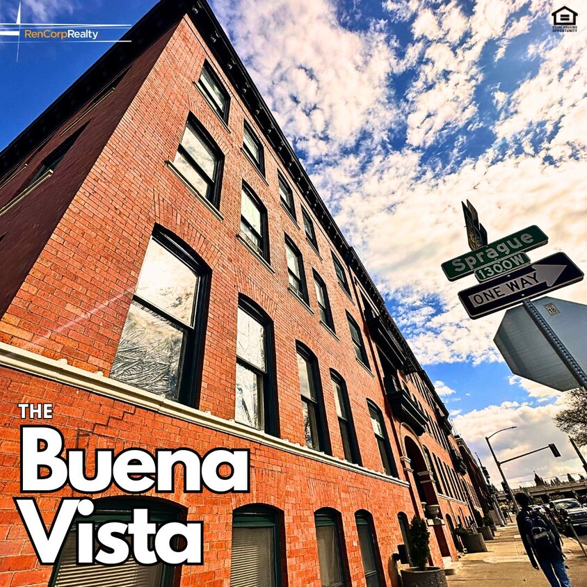 Foto principal - Buena Vista Apartments