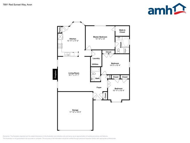Building Photo - 7891 Red Sunset Way