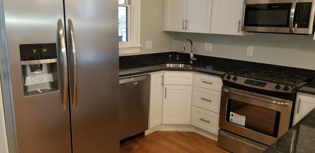 Foto del edificio - 2761 Washington St