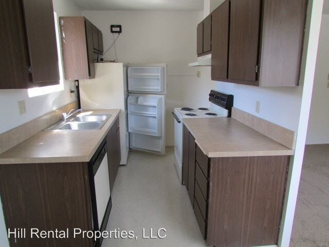 Building Photo - 2 br, 1 bath Apartment - 301 W Lauder Ave.