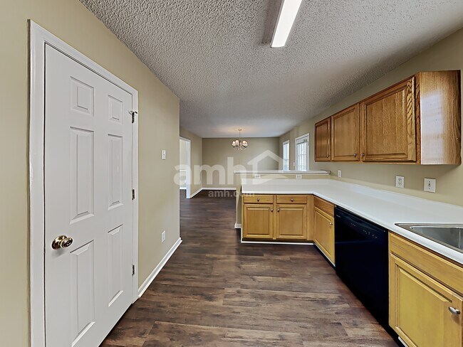 Foto del edificio - 1317 E Stonemason Dr