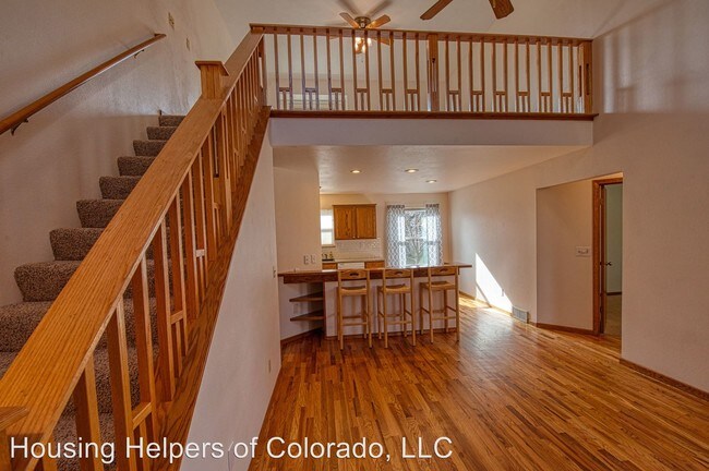 Building Photo - 3 br, 3 bath House - 3119 Lake Park Way