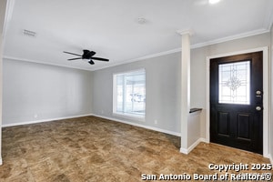 Foto del edificio - 9614 Gold Dust St