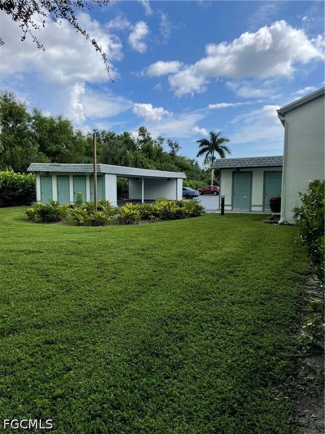 Foto del edificio - 13331 Greengate Blvd