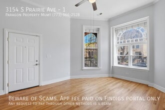 Building Photo - 3154 S Prairie Ave