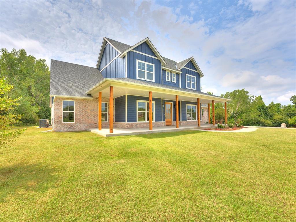 Foto principal - 440 Houser Dr