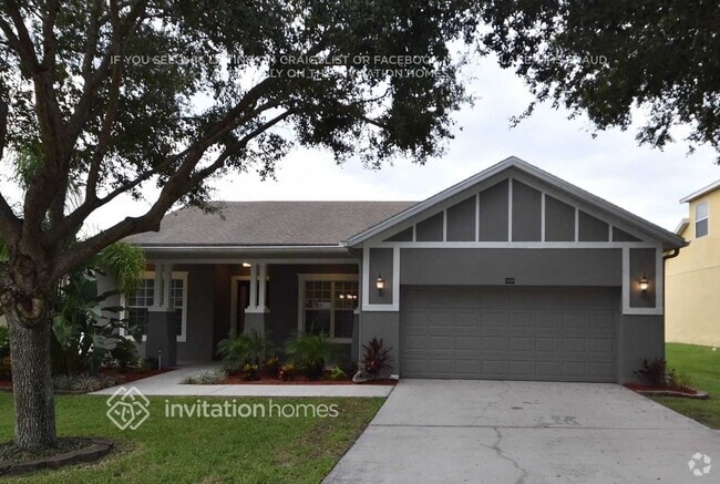 Building Photo - 920 White Oak Way