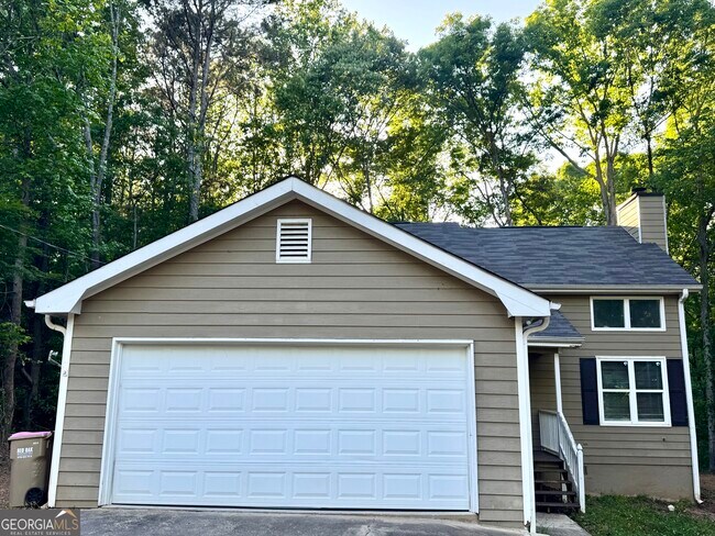 Foto del edificio - 4288 Trotters Ln NE