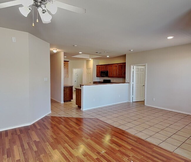 Foto del edificio - Gorgeous 3-Bedroom Home in Marine Creek Ranch – North Fort Worth