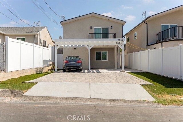 Foto del edificio - 7858 Kyle St