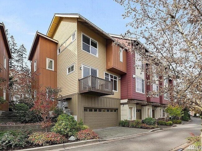 Foto del edificio - 87 Sky Ridge Rd NW