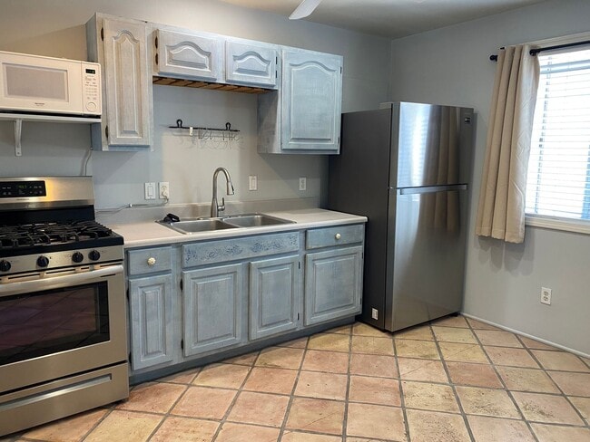 Building Photo - Upstairs Unit in CDM, 6/20/25.