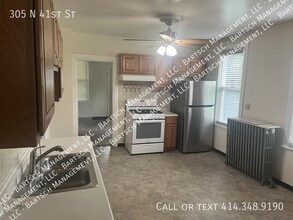 Building Photo - 305 N 41st St
