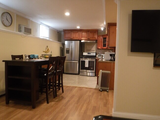 Foto del edificio - 1053 Park Ave