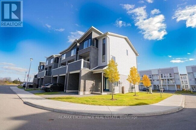 Photo du bâtiment - 177 Edgevalley Rd