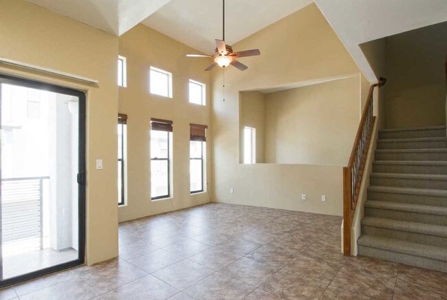 Dolce Villagio Townhomes Apartments Tempe, AZ