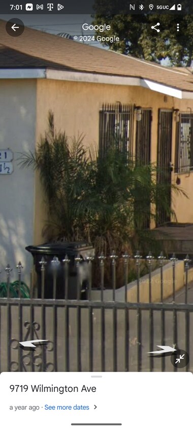 Foto principal - 9721 Wilmington Ave