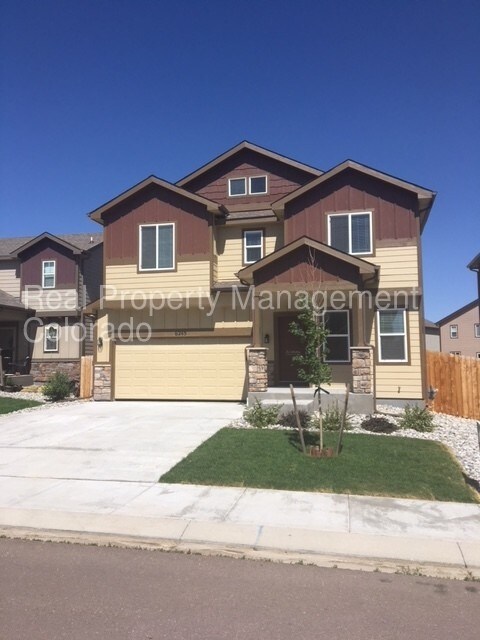 Foto principal - 6245 Wild Turkey Dr