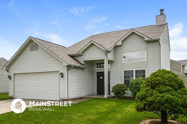 Foto del edificio - 10609 Sedgegrass Dr