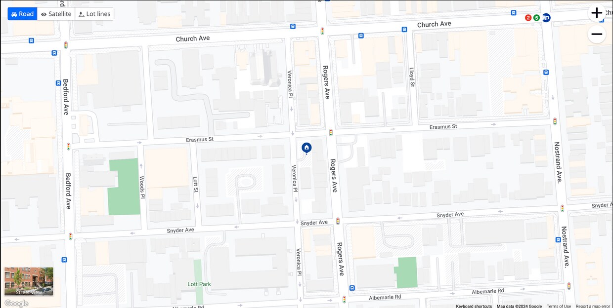 50 Veronica Plz Unit 1B, Brooklyn, NY 11226 Condo for Rent in