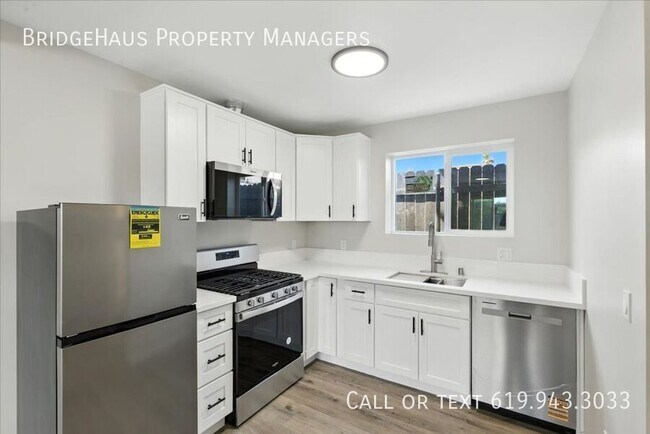 Foto del edificio - 4973 72nd St