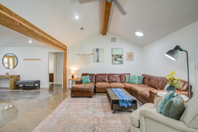 Foto del edificio - 11714 Hillcroft St