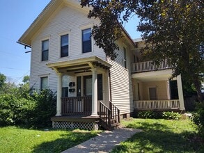 Building Photo - 1415 Farnam St