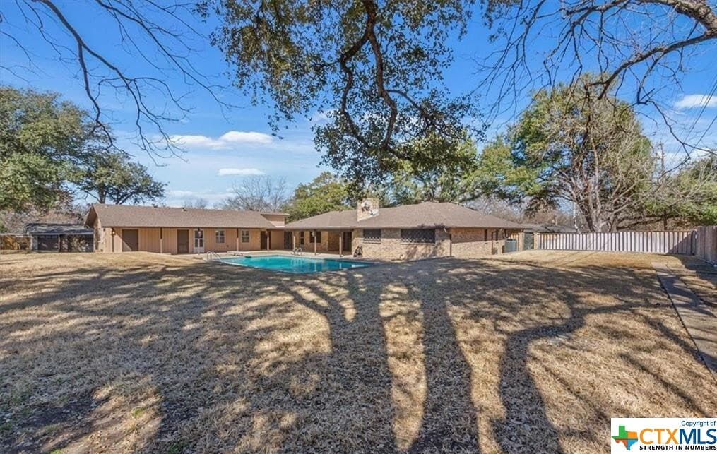 Primary Photo - 2903 Pecan Dr