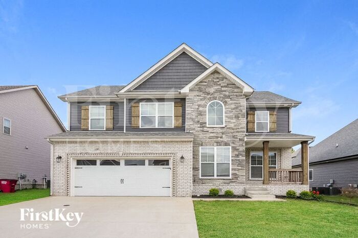 Foto principal - 1137 Christian James Ct