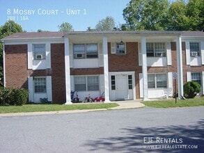Building Photo - 8 Mosby Ct