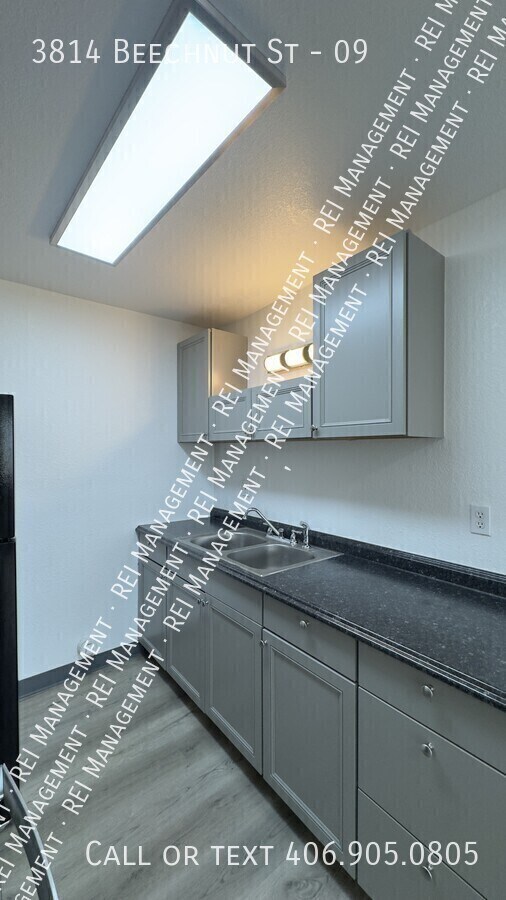 Foto del edificio - 3814 Beechnut St