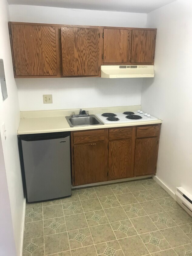 Primary Photo - 703 Myrtle St