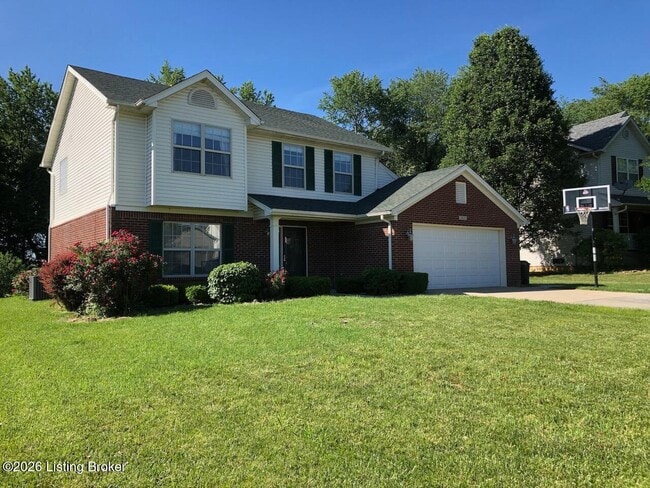 Building Photo - 5814 Waveland Cir