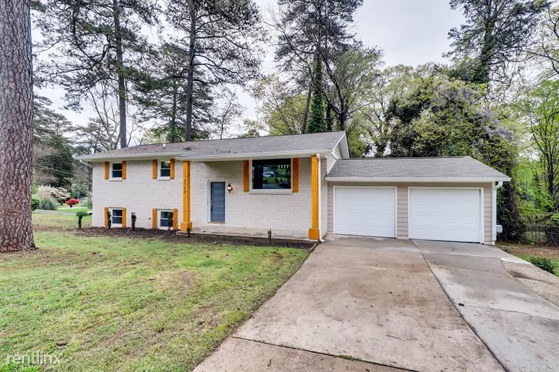 Primary Photo - 4 br, 3 bath House - 2772 Williamsburg Way
