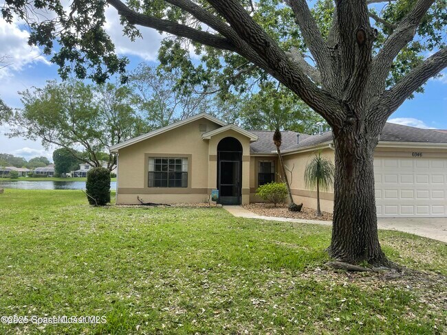 Foto del edificio - 6946 Hammock Lakes Dr