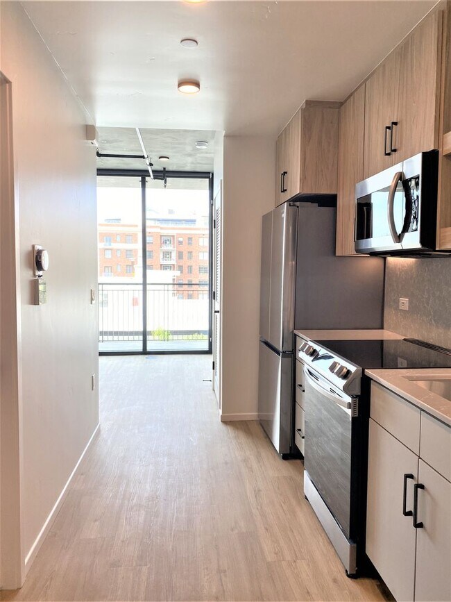 SecoyaResidential Apartments in San Diego, CA