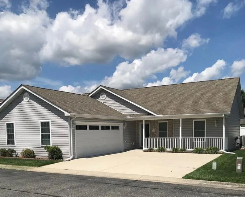 354 Peachtree Ln, Millsboro, DE 19966 House Rental in Millsboro, DE