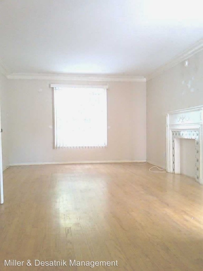 Building Photo - 1436-1440 S Beverly Dr