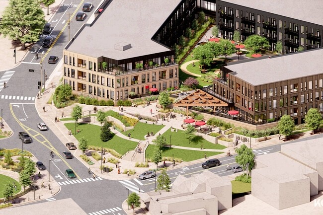 Building Photo - Vista Village