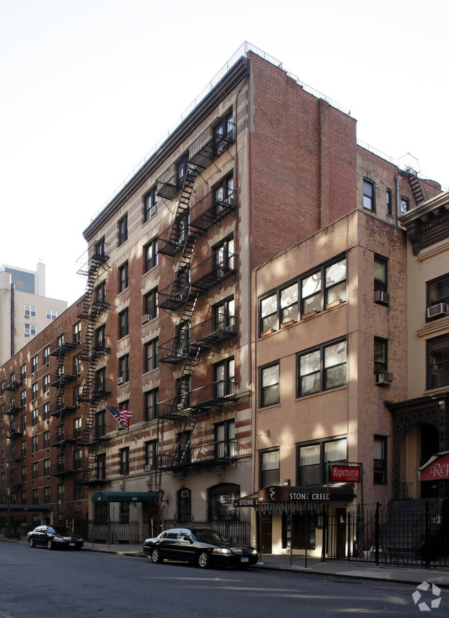 Foto del edificio - 142 E 27th St