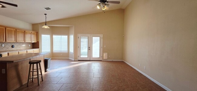Building Photo - Charming 4-Bedroom Home in West El Paso – Spacious & Comfortable!