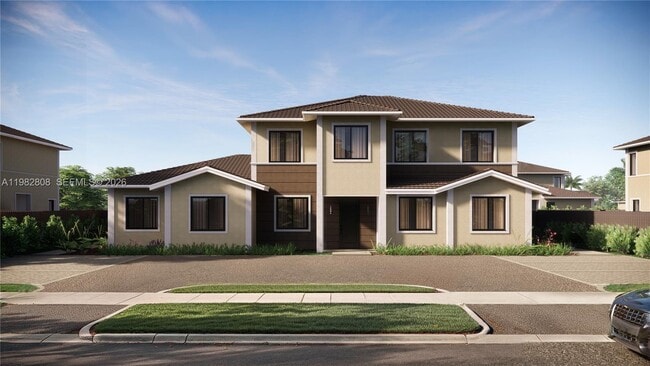 Building Photo - 19410 SW 125th Ave