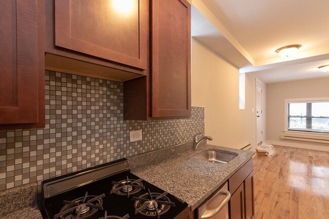 Foto del edificio - 2843 N Orchard St