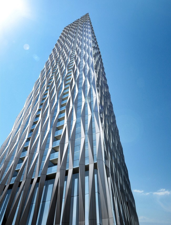 Photo principale - 1 Yorkville