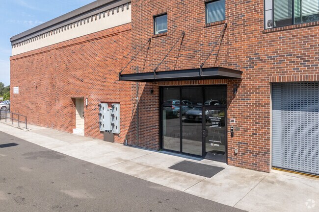 Entrada - Driftwell on Old Fairhaven