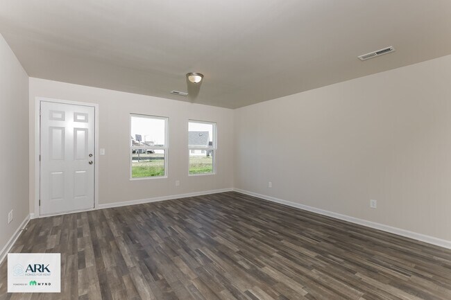 Foto del edificio - 1249 Fescue Rd