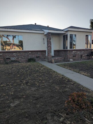 Building Photo - 7123 Lime Ave