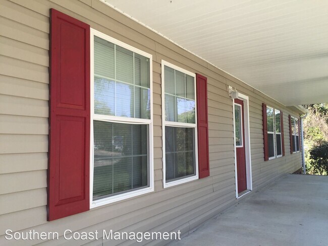 Building Photo - 3 br, 2 bath House - 411 33rd Avenue North